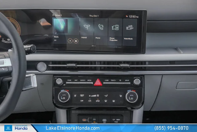 Used 2026 White Pearl Hyundai SEL image 20