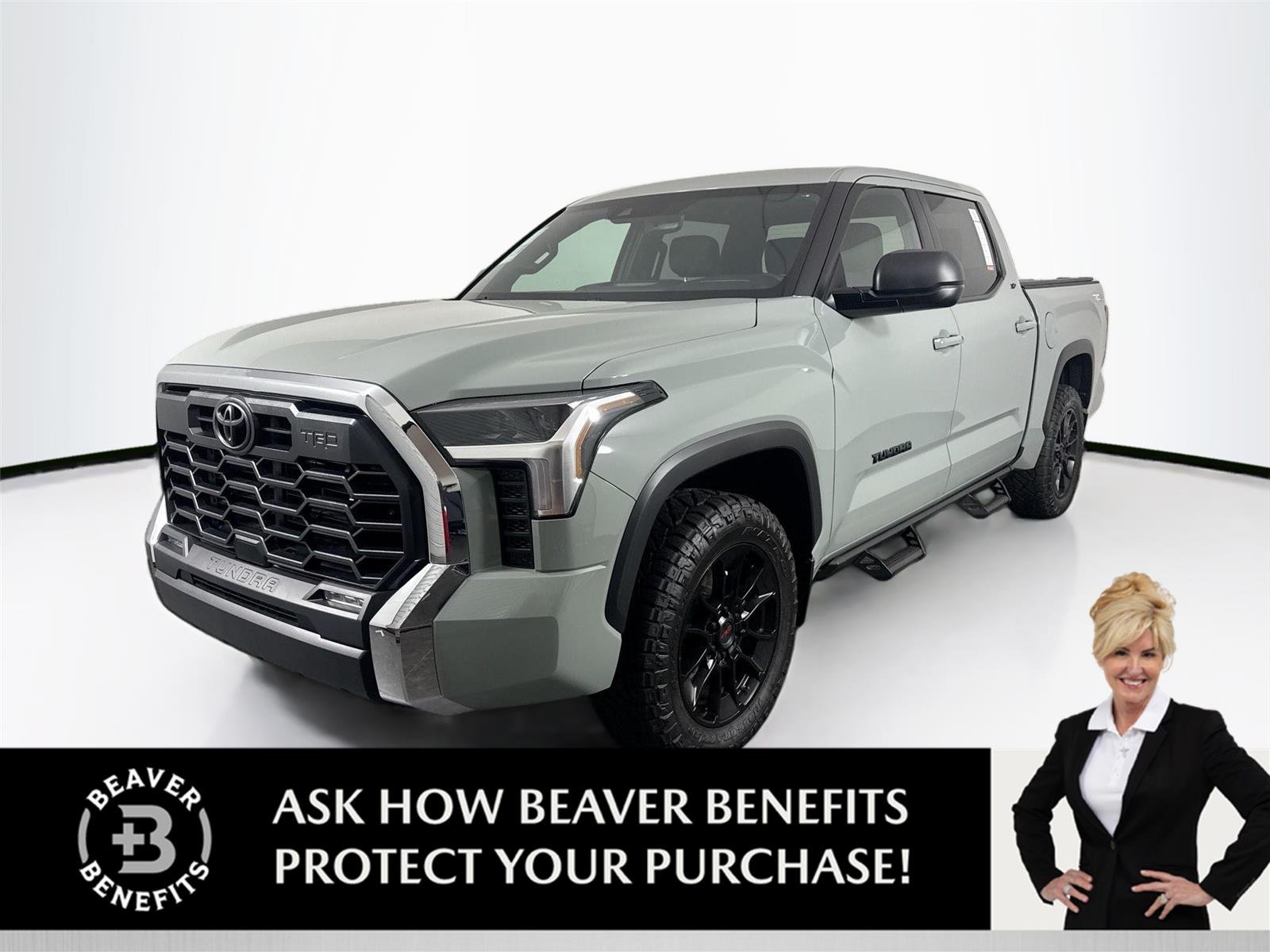 DavesDeals | Beaver Toyota of Cumming