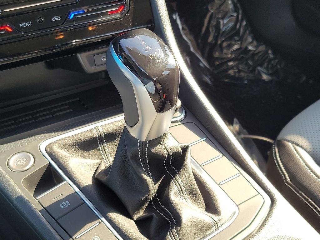 New 2026 Gray Volkswagen 1.5T SEL image 16