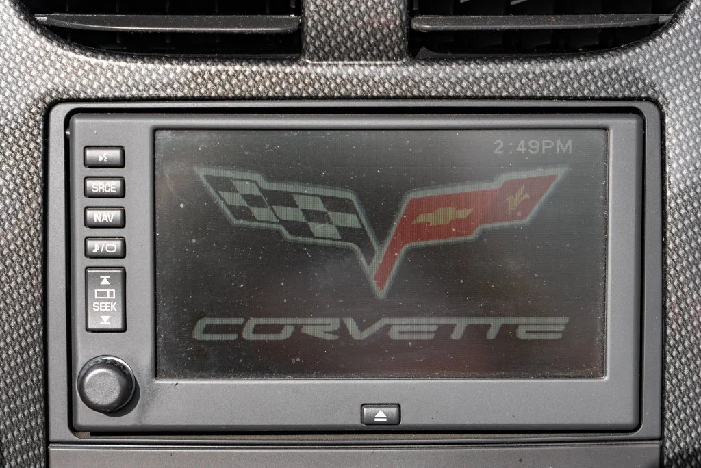 Used 2011 Torch Red Chevrolet Grand Sport image 14