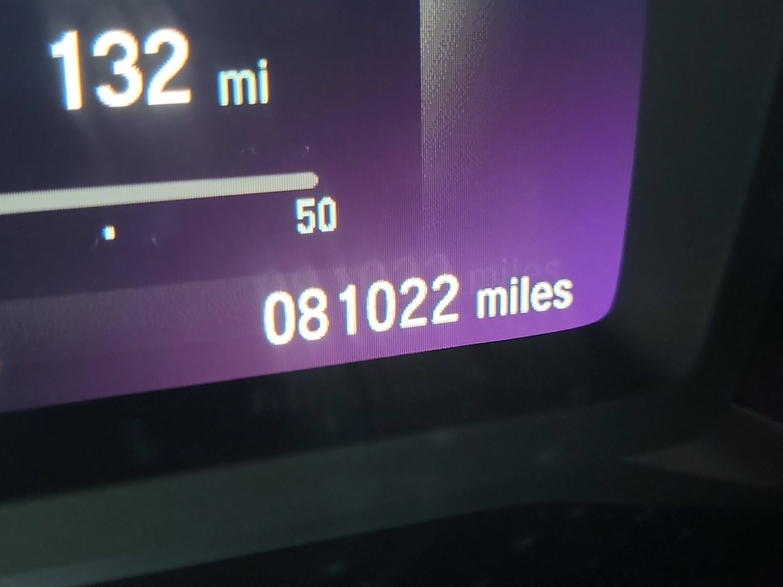 Used 2019 Deep Scarlet Pearl Honda EX image 18