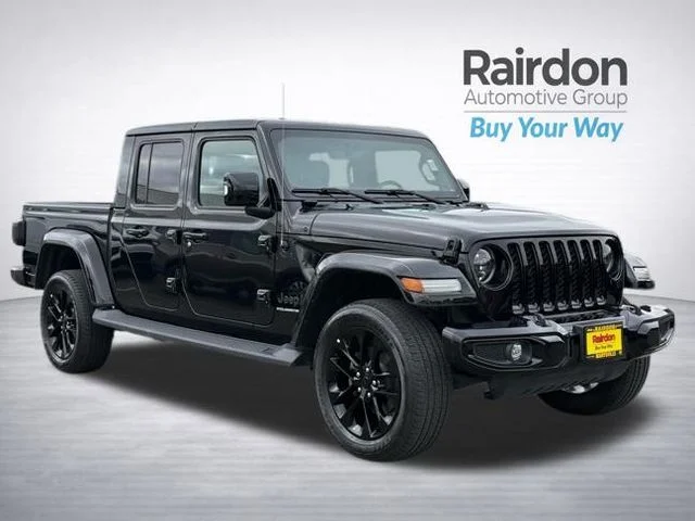 2023 Jeep Gladiator