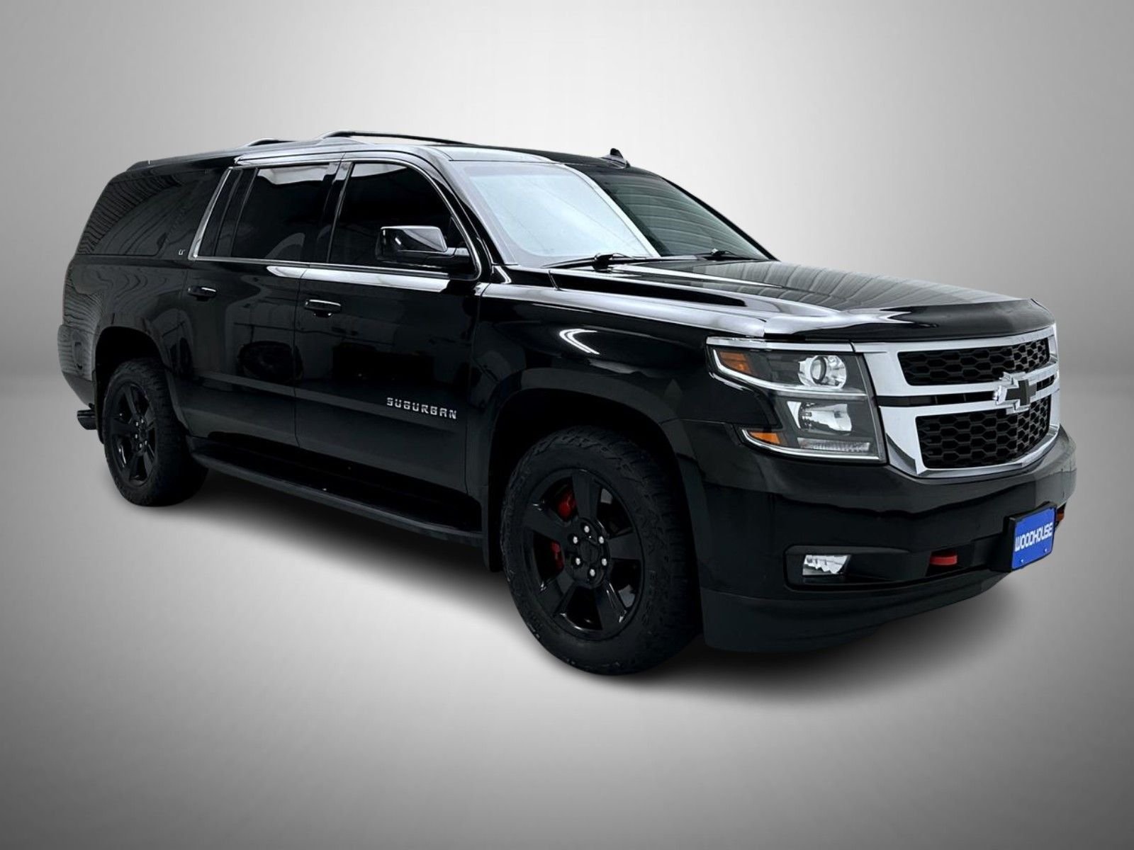 Used 2019 Black Chevrolet LT image 3