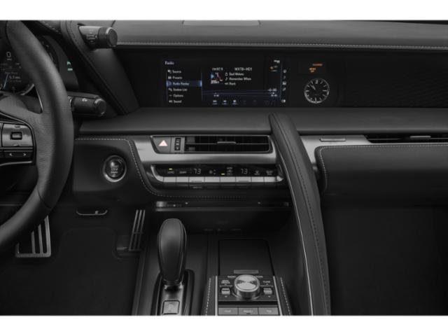 Used 2022  Lexus 500 image 10