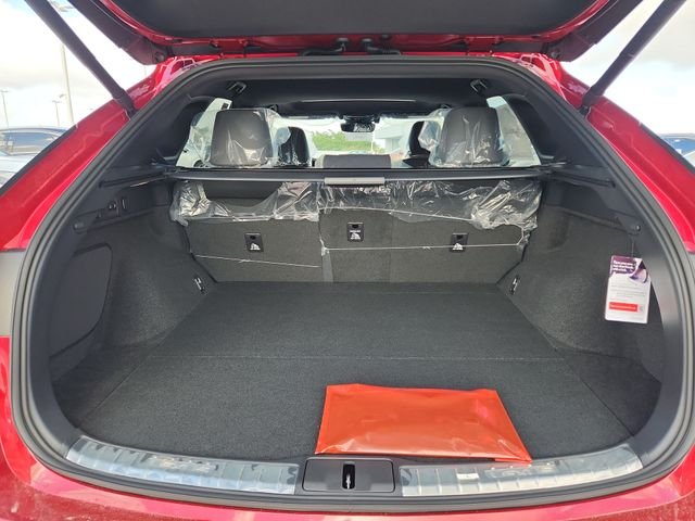 New 2026 Matador Red Mica Lexus PREMIUM PLUS image 24