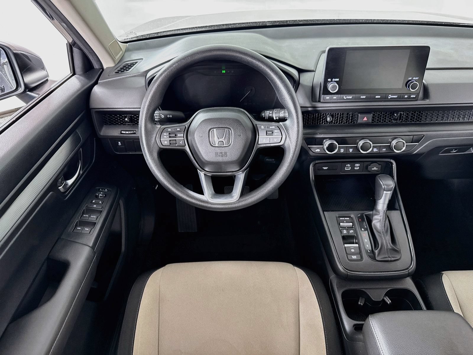2024 Honda CR-V EX - Photo 39