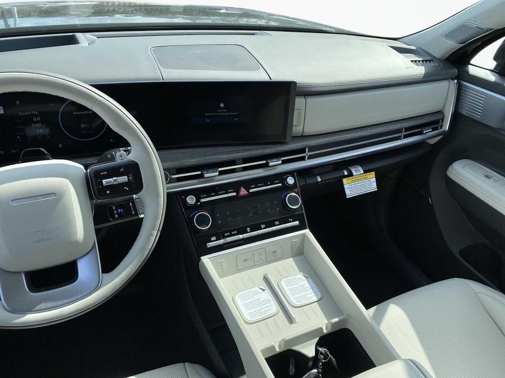 New 2026 Phantom Black Hyundai Calligraphy image 14