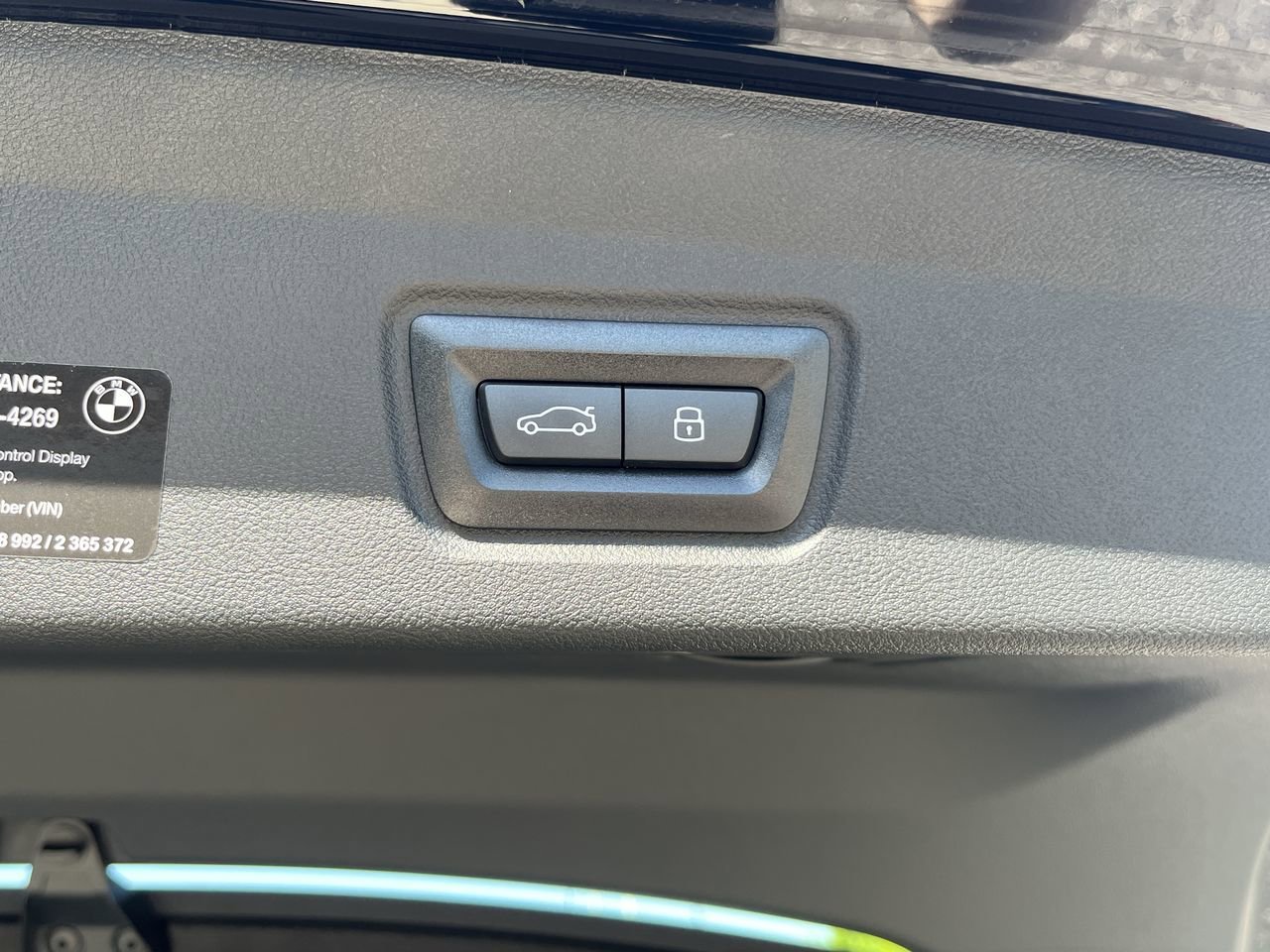 2025 BMW i4 40 - Photo 34