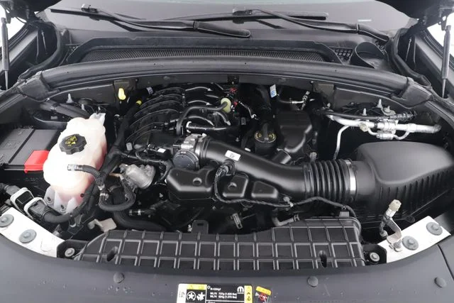 Used 2023 Black Jeep Limited image 15