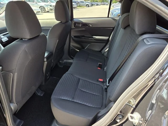 New 2026 Black Mitsubishi LE 1.5T S-AWC image 6