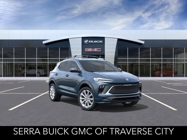 2026 Buick Encore GX 2026 Buick Encore GX Avenir SUV