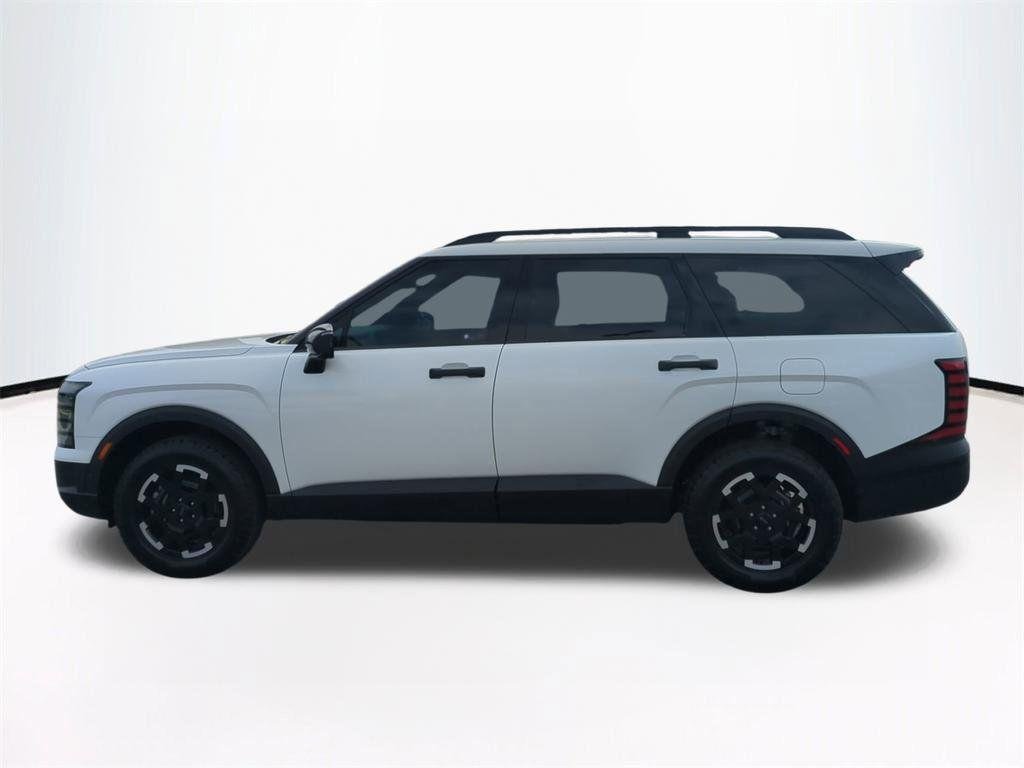 New 2026 White Hyundai XRT Pro image 8