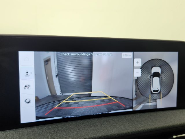 2024 Kia EV6 Wind - Photo 27