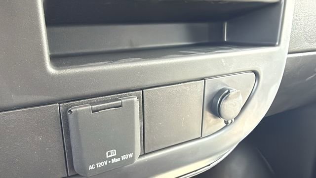 2025 Chevrolet Express Cargo Work Van - Photo 26
