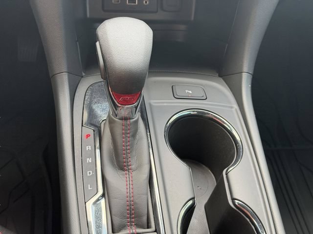 2023 Chevrolet Equinox RS - Photo 29