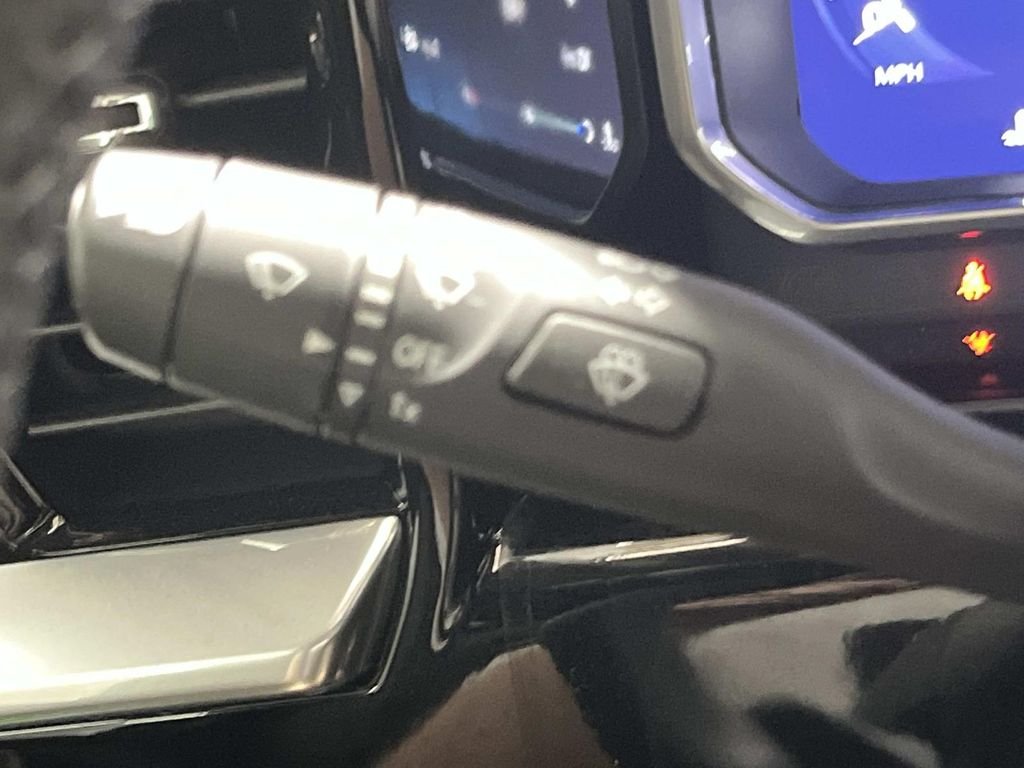 2026 Chevrolet Silverado 1500 RST - Photo 25
