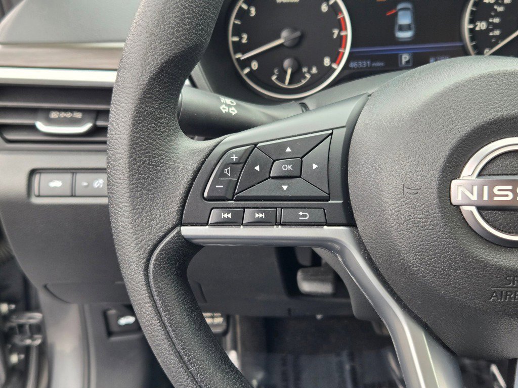 2025 Nissan Altima SV - Photo 27