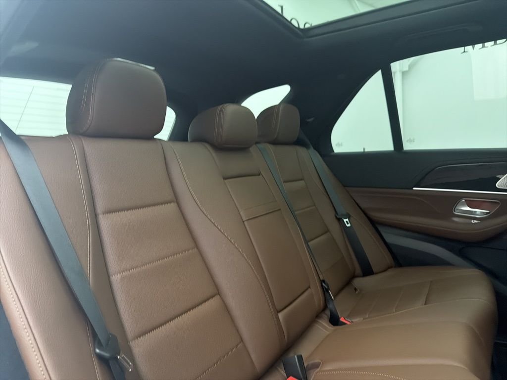 New 2026 Polar White Mercedes-Benz GLE 350 image 26