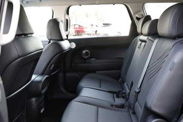 2026 Hyundai Palisade SEL - Photo 9