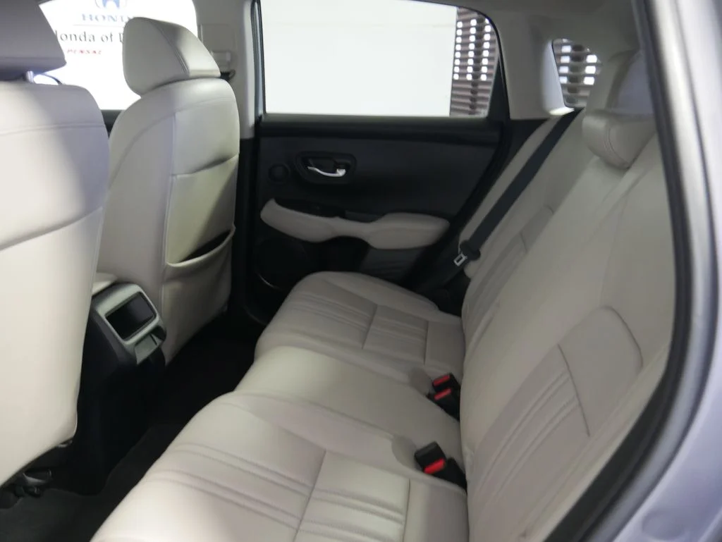 2023 Honda HR-V EX-L - Photo 13