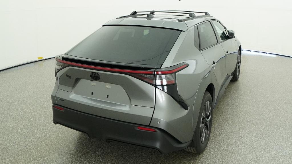 New 2026 Heavy Metal Toyota XLE image 49
