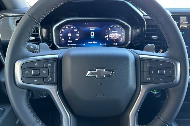 2026 Chevrolet Silverado 1500 RST - Photo 30