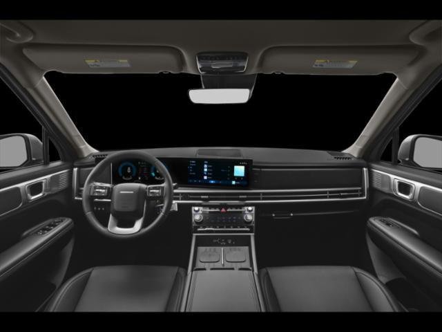 New 2027 Black Hyundai SEL AWD image 29