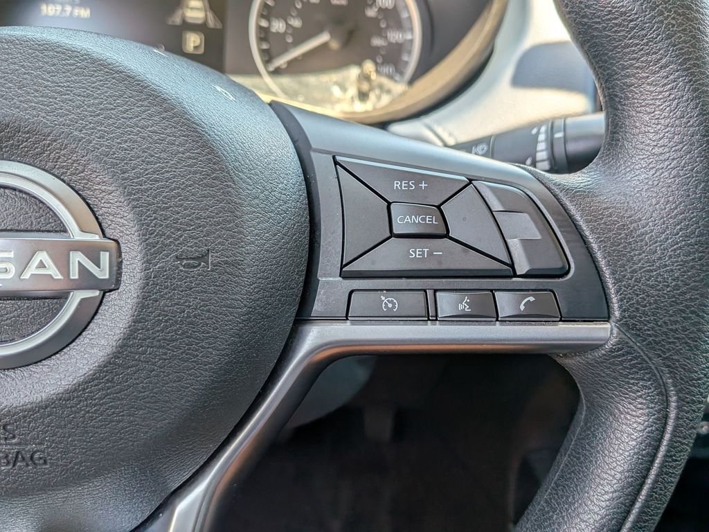 Used 2025 Gray Nissan 1.6 SV image 21