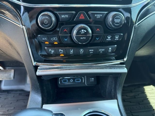 2021 Jeep Grand Cherokee Trailhawk - Photo 26