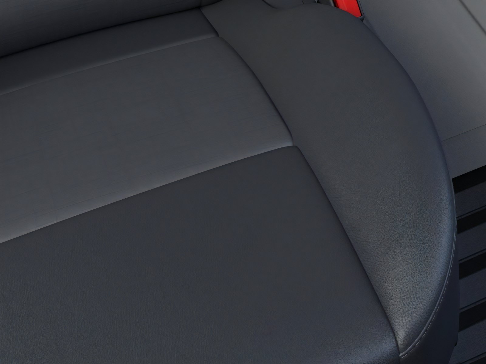 New 2026 Oxford White Ford Cargo Van image 16