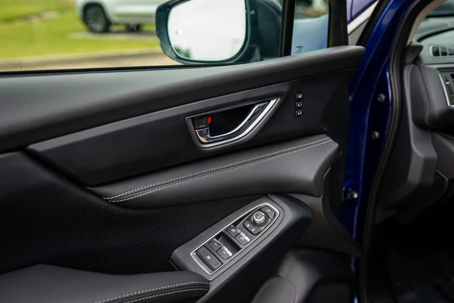 New 2026 Sapphire Blue Pearl Subaru Limited image 31