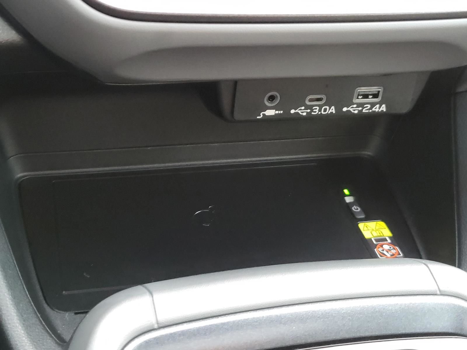 2025 Subaru Crosstrek Wilderness - Photo 28