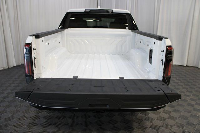 2026 GMC Sierra EV Elevation - Photo 7