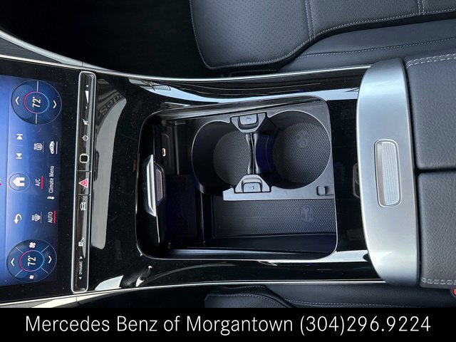 Certified Used 2024 Black Mercedes-Benz C 300 image 14