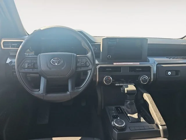 New 2026 Underground Toyota SR5 image 8