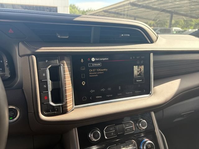 Used 2024 Sterling Metallic GMC Denali image 10
