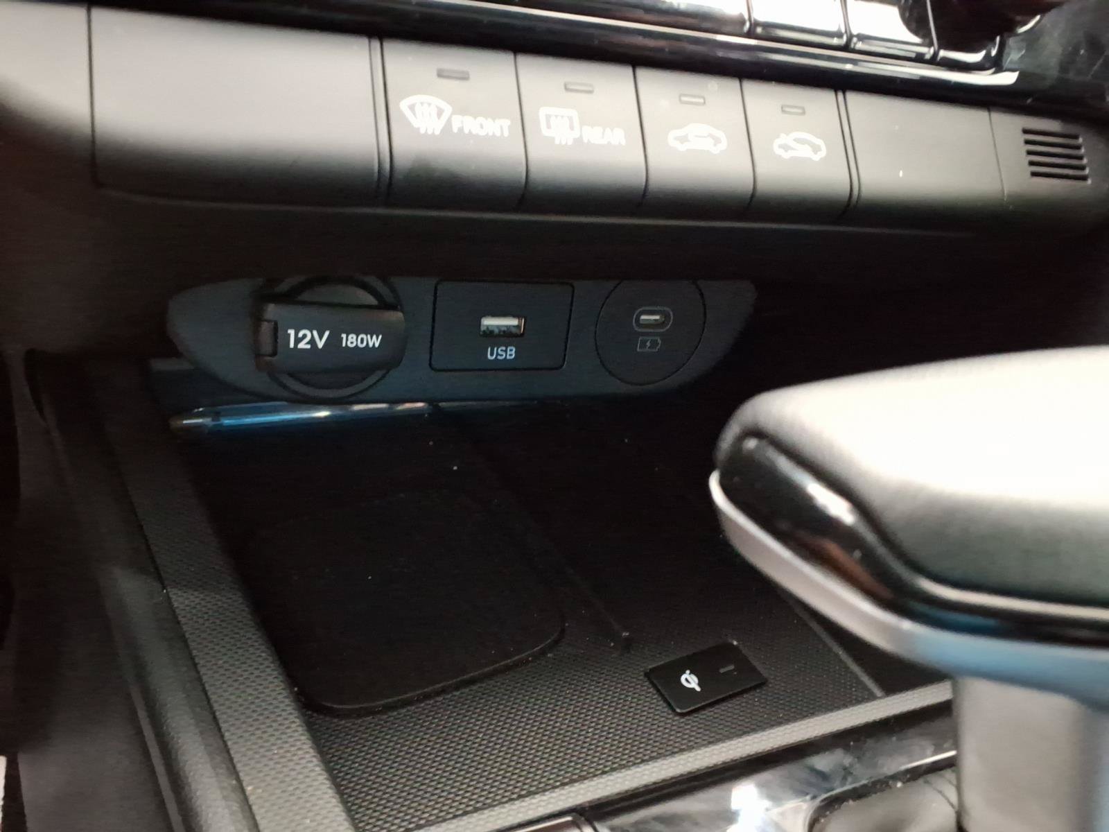 2025 Hyundai Elantra Blue - Photo 25