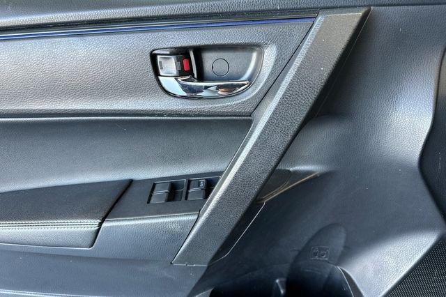 Certified Used 2019 FALCON GRAY METALLIC Toyota  image 12