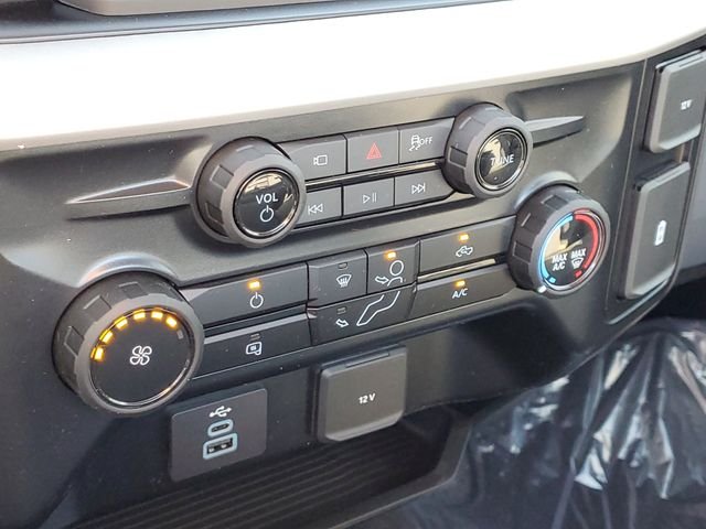 2025 Ford F-250 Super Duty XL - Photo 59