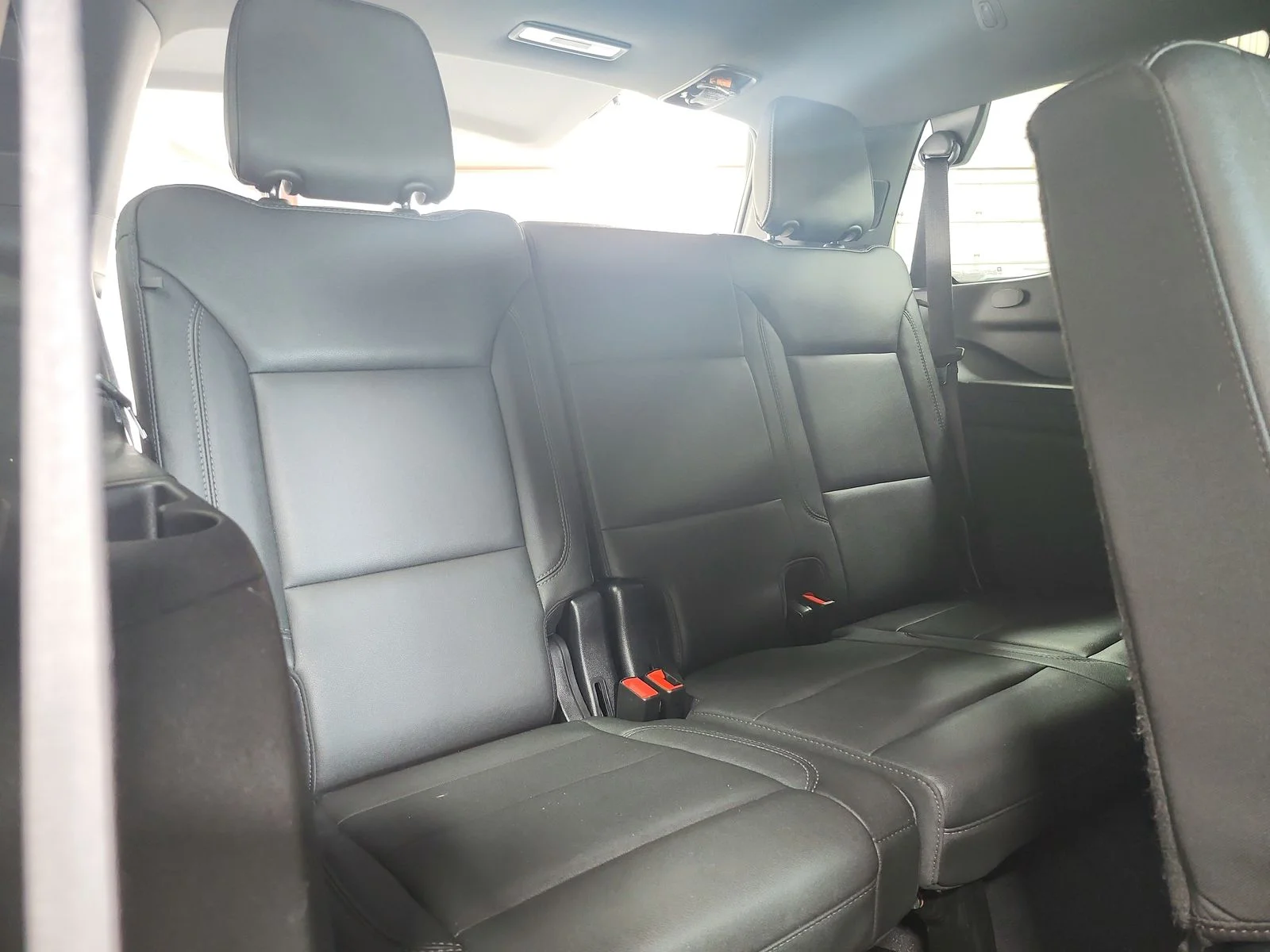2023 Chevrolet Tahoe LT - Photo 50