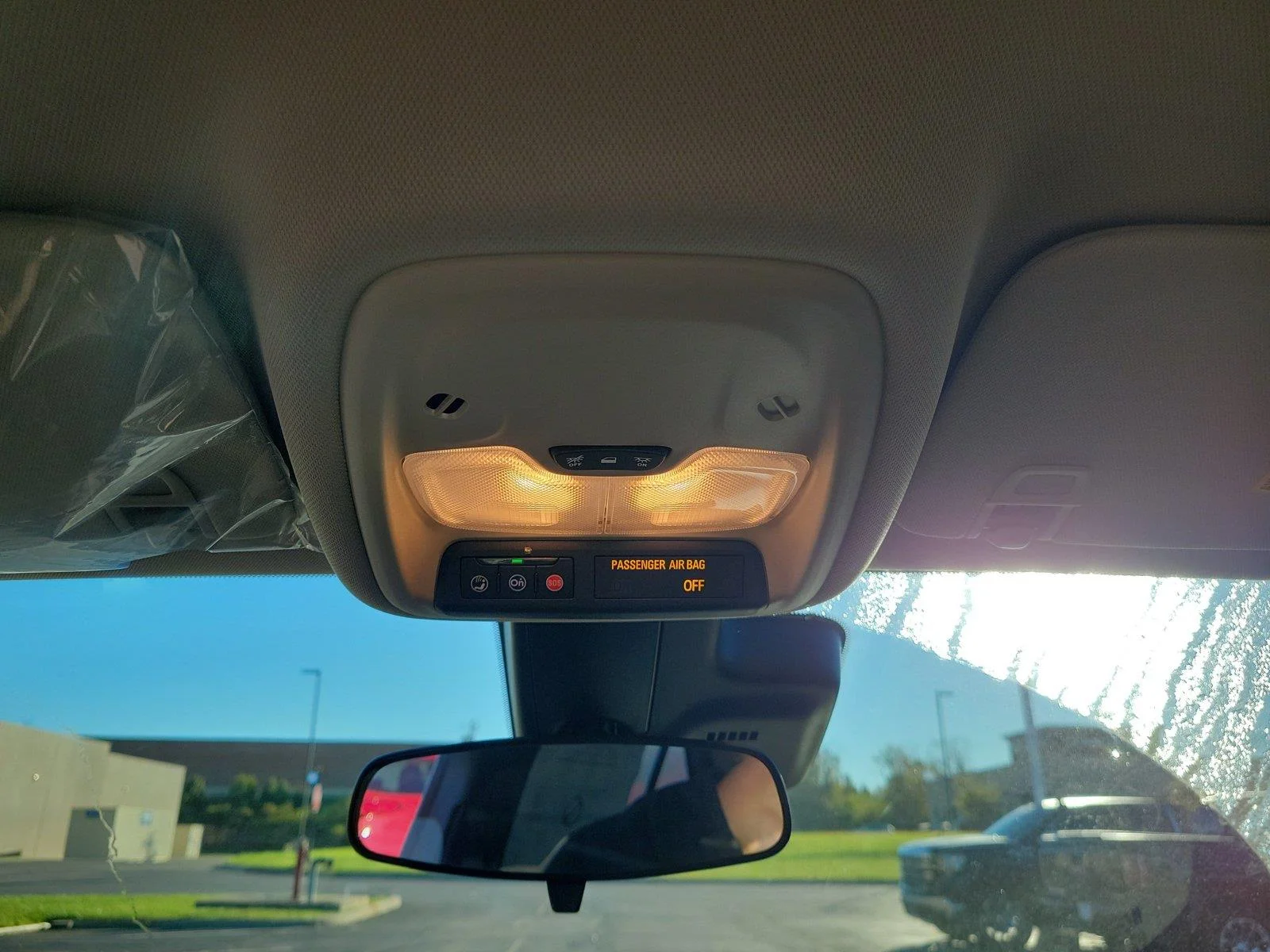 2026 Buick Encore GX Preferred - Photo 31