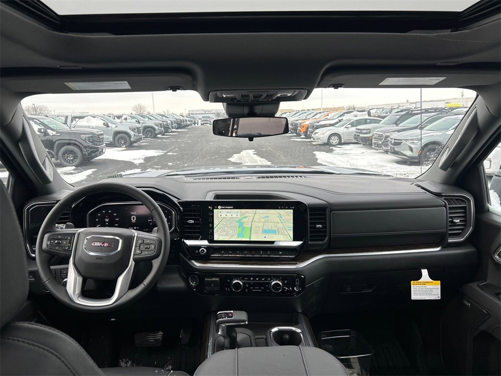 2026 GMC SIERRA - Image 31