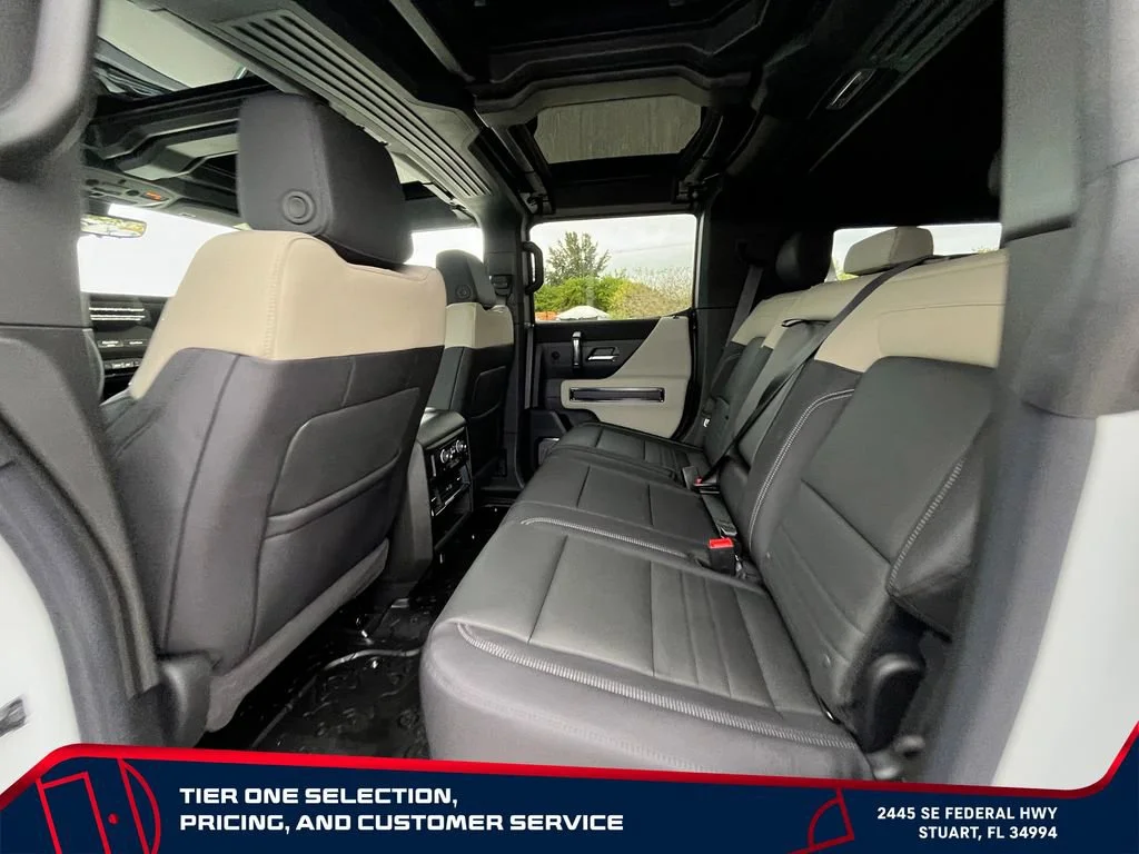 2026 GMC HUMMER EV 2X - Photo 12