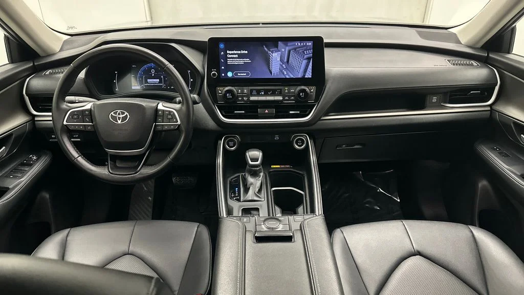 2024 Toyota Grand Highlander XLE - Photo 26