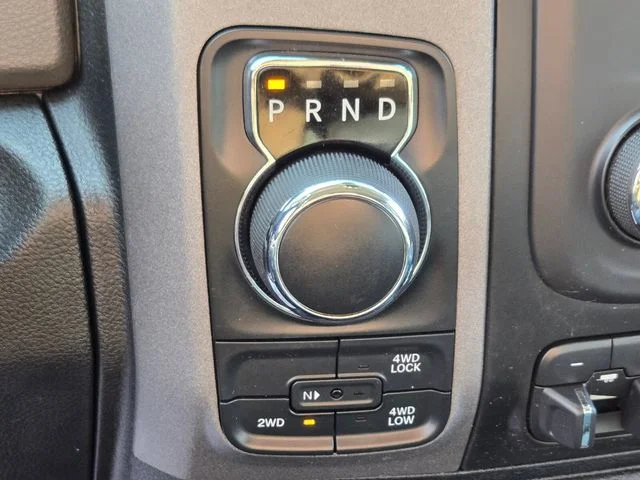 Used 2018 White Ram Tradesman image 30