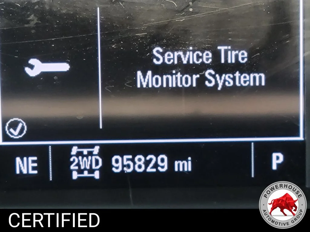 Certified Used 2019 Silver Chevrolet Custom Trail Boss image 30