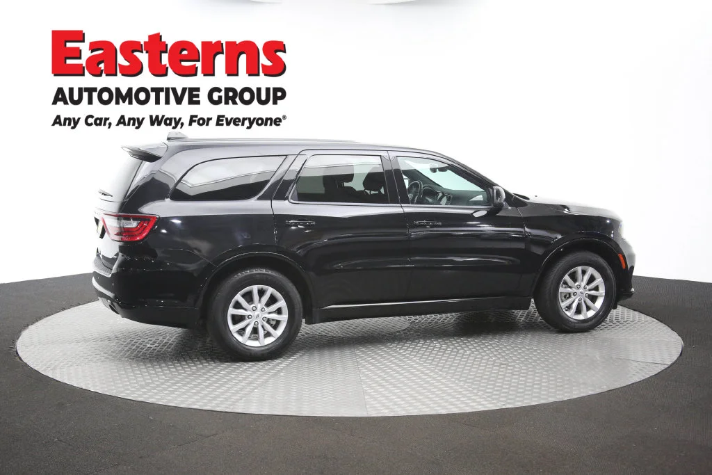 Used 2025 Black Dodge GT image 46