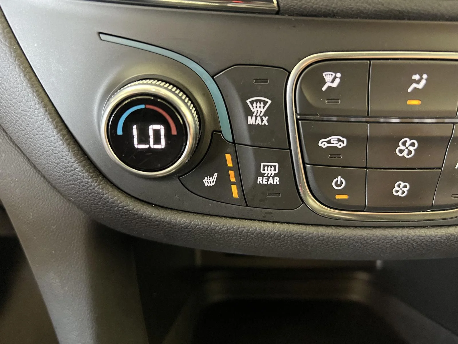 Used 2024 Sterling Gray Metallic Chevrolet LT image 17