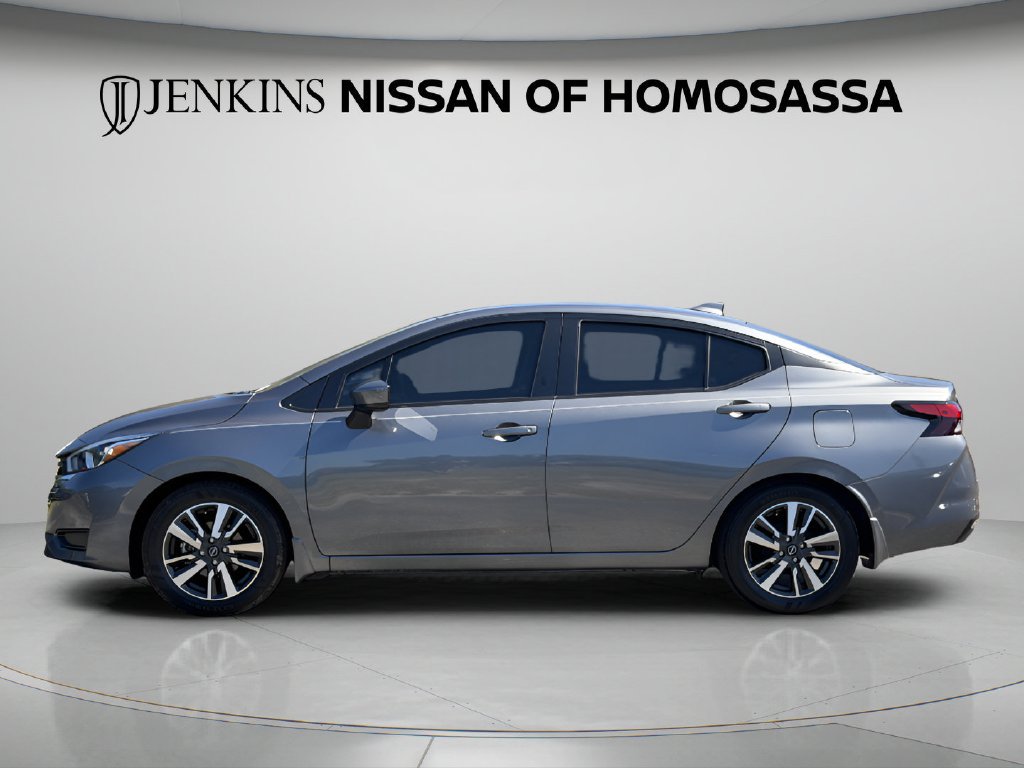 Used 2024 Gray Nissan 1.6 SV image 10