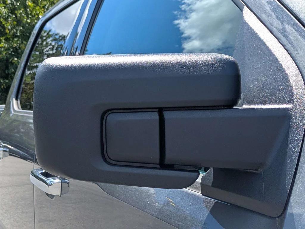 Used 2025 Gray Ford XLT image 10